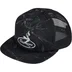 Supreme Pinup Mesh Back 5-Panel - TrueTimber® Conceal Black Camo (front)