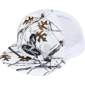 Supreme Pinup Mesh Back 5-Panel TrueTimber® Conceal White Camo