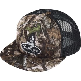 Supreme Pinup Mesh Back 5-Panel TrueTimber® HTC Fall Camo