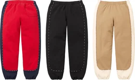 Supreme Piping Sweatpant