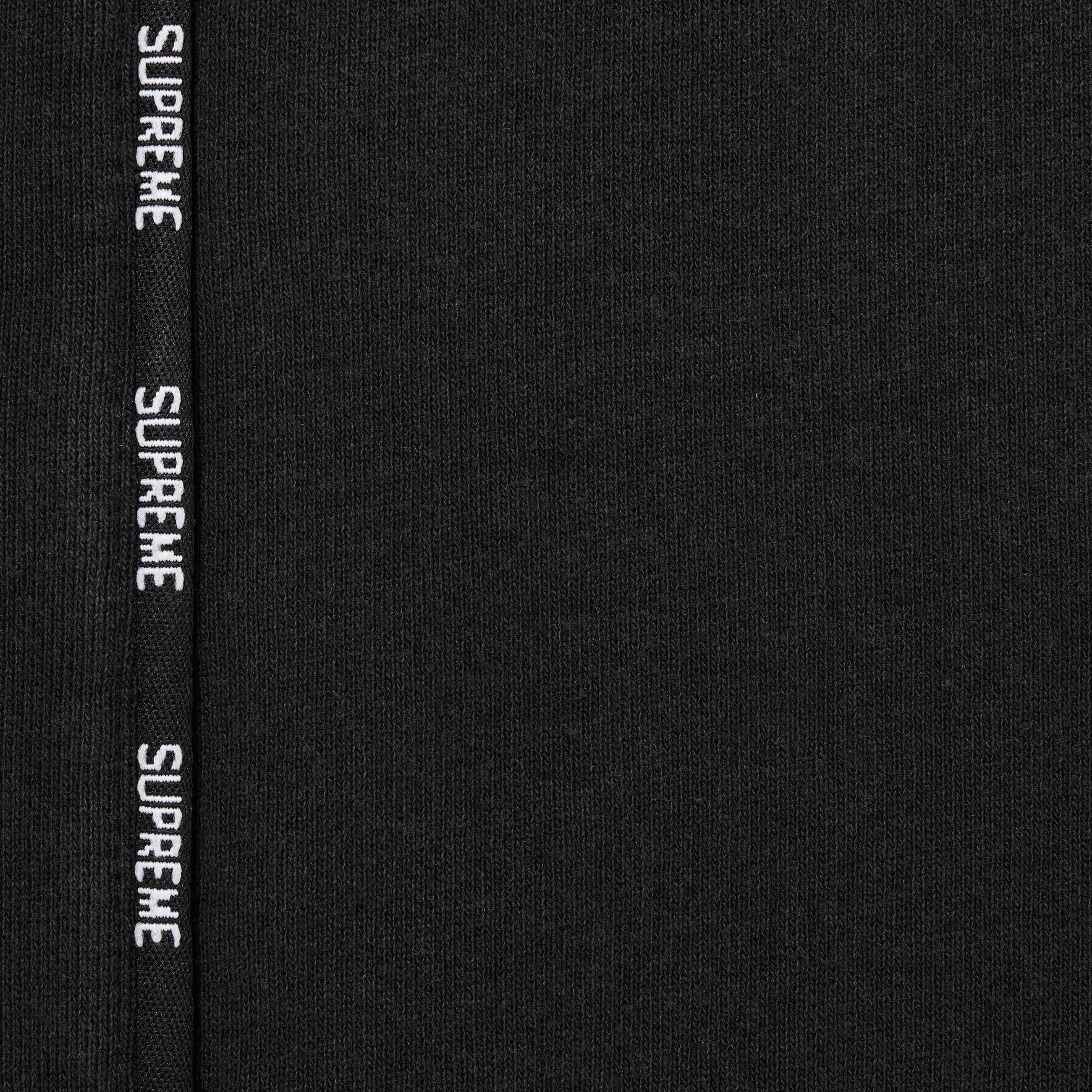 Supreme Piping Sweatpant colorway 10