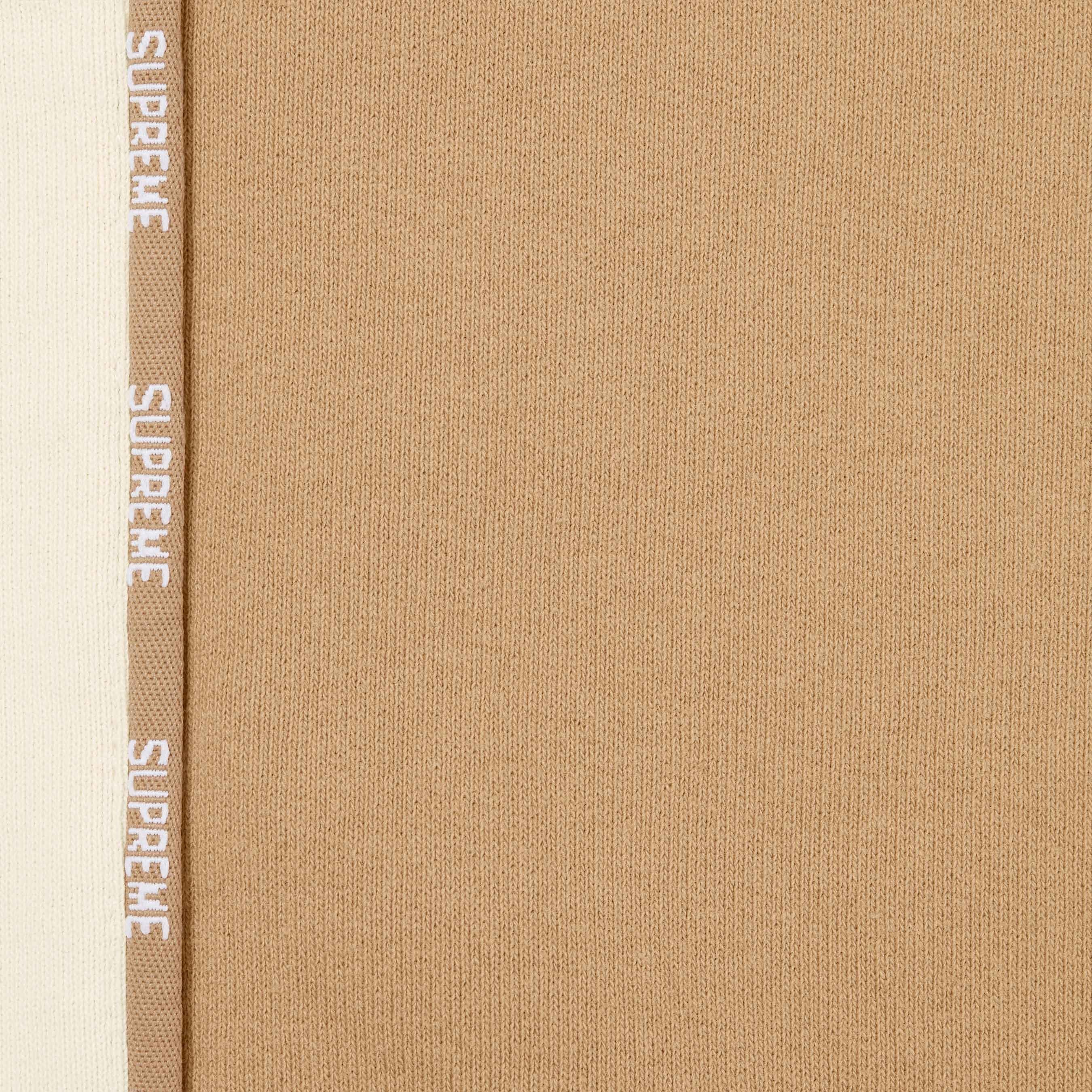 Supreme Piping Sweatpant colorway 7