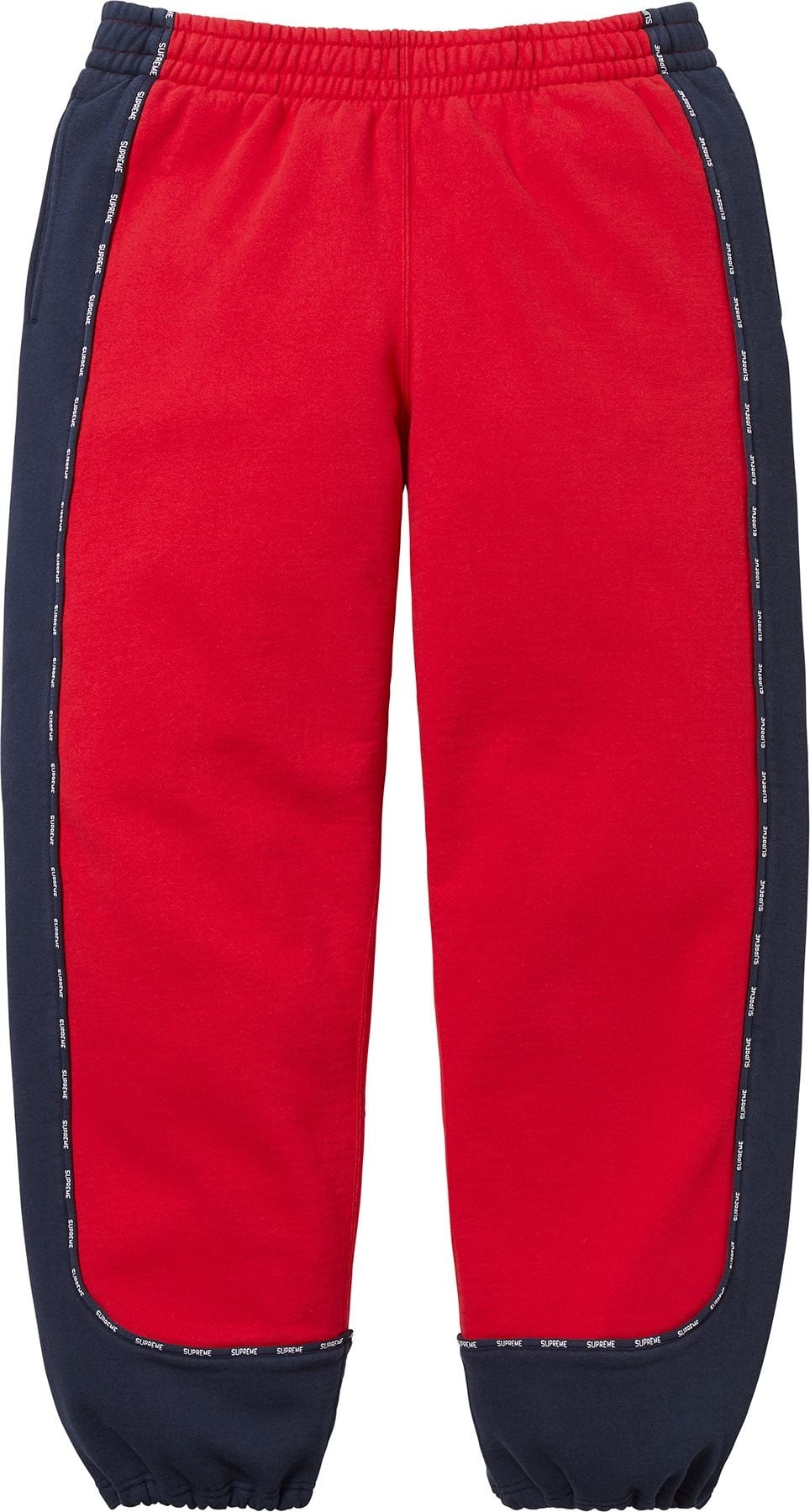 Supreme Piping Sweatpant