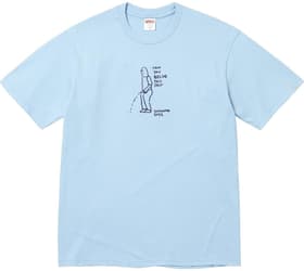 Supreme Piss Tee