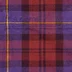 Supreme Plaid Flannel Shirt - Purple (front)