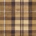 Supreme Plaid Flannel Shirt - Tan (front)