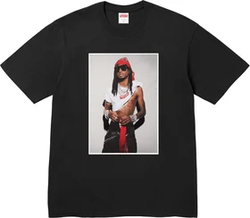 Supreme Playboi Carti Tee