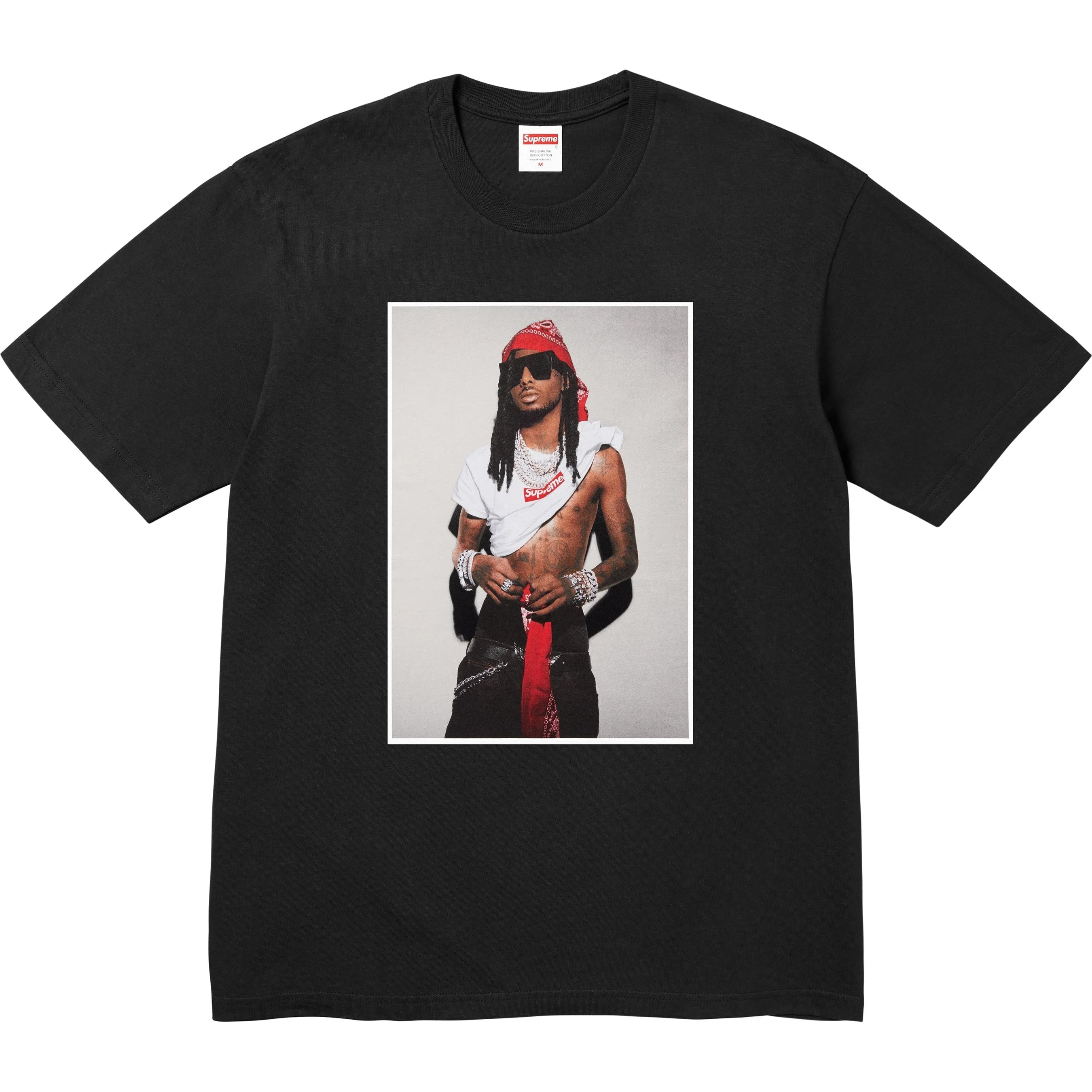 Supreme Playboi Carti Tee