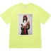 Supreme Playboi Carti Tee - Pale Green (front)