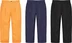 Supreme Pleated Trouser - Product Image