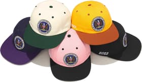 Supreme Pledge Allegiance 6-Panel