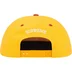 Supreme Pledge Allegiance 6-Panel - Yellow (front)