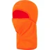 Supreme Polartec Balaclava - Orange (front)