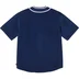 Supreme Polartec Baseball Jersey - Navy (front)