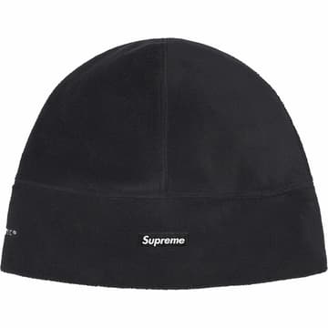 Supreme Polartec Beanie