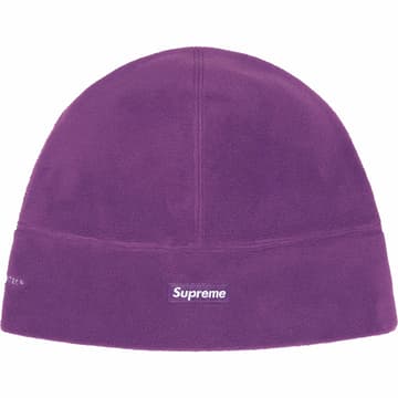 Supreme Polartec Beanie