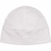 Supreme Polartec Beanie - Light Grey (front)