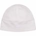 Supreme Polartec Beanie - Light Grey (front)