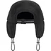 Supreme Polartec Earflap Camp Cap - Black (front)