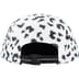 Supreme Polartec Earflap Camp Cap - Leopard (front)