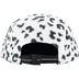 Supreme Polartec Earflap Camp Cap - Leopard (front)