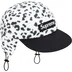 Supreme Polartec Earflap Camp Cap - Leopard (front)