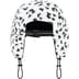 Supreme Polartec Earflap Camp Cap - Leopard (front)