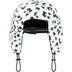 Supreme Polartec Earflap Camp Cap - Leopard (front)
