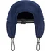 Supreme Polartec Earflap Camp Cap - Navy (front)