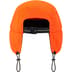 Supreme Polartec Earflap Camp Cap - Orange (front)