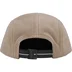 Supreme Polartec Earflap Camp Cap - Taupe (front)