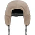 Supreme Polartec Earflap Camp Cap - Taupe (front)