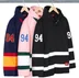 Supreme Polartec Hooded Hockey Jersey - Product Image
