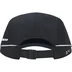 Supreme Polartec Lined Packable Earflap Camp Cap - Black (front)