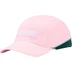 Supreme Polartec Lined Packable Earflap Camp Cap - Pink (front)