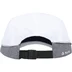 Supreme Polartec Lined Packable Earflap Camp Cap - White (front)