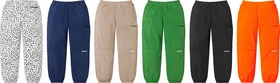 Supreme Polartec Pant