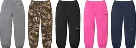 Supreme Polartec Pant