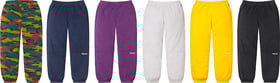 Supreme Polartec Pant