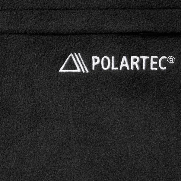 Supreme Polartec Pant - Black (front)