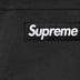 Supreme Polartec Pant - Black (front)
