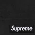 Supreme Polartec Pant - Black (front)