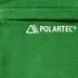 Supreme Polartec Pant - Green (front)