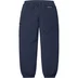 Supreme Polartec Pant - Navy (front)