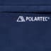 Supreme Polartec Pant - Navy (front)