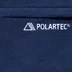 Supreme Polartec Pant - Navy (front)