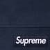 Supreme Polartec Pant - Navy (front)