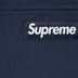 Supreme Polartec Pant - Navy (front)