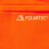 Supreme Polartec Pant - Orange (front)