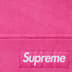 Supreme Polartec Pant - Pink (front)